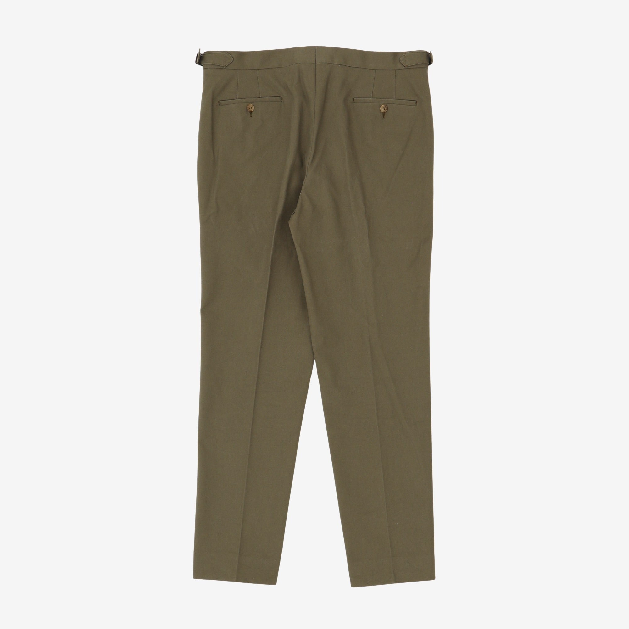Easyday Cotton Suit