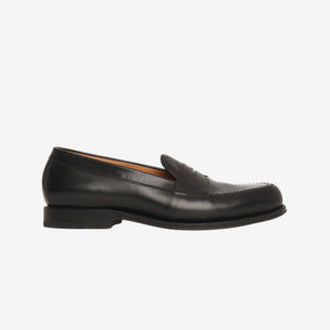 Dartmouth Leather Penny Loafer