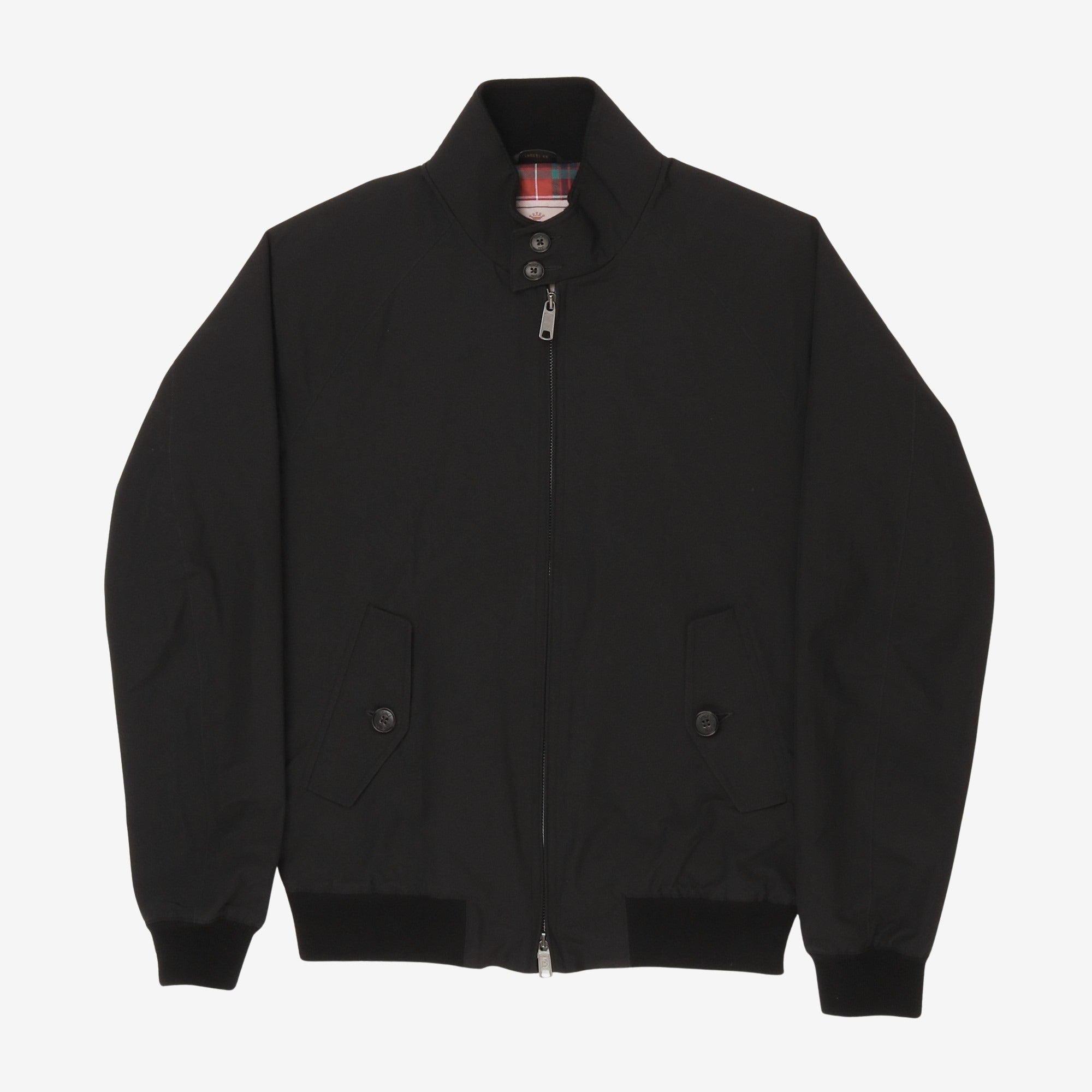 G9 Harrington