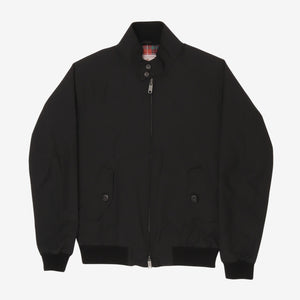 G9 Harrington