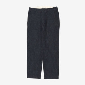 Duck Digger 1082 Denim Chino (34W x 28.5L)