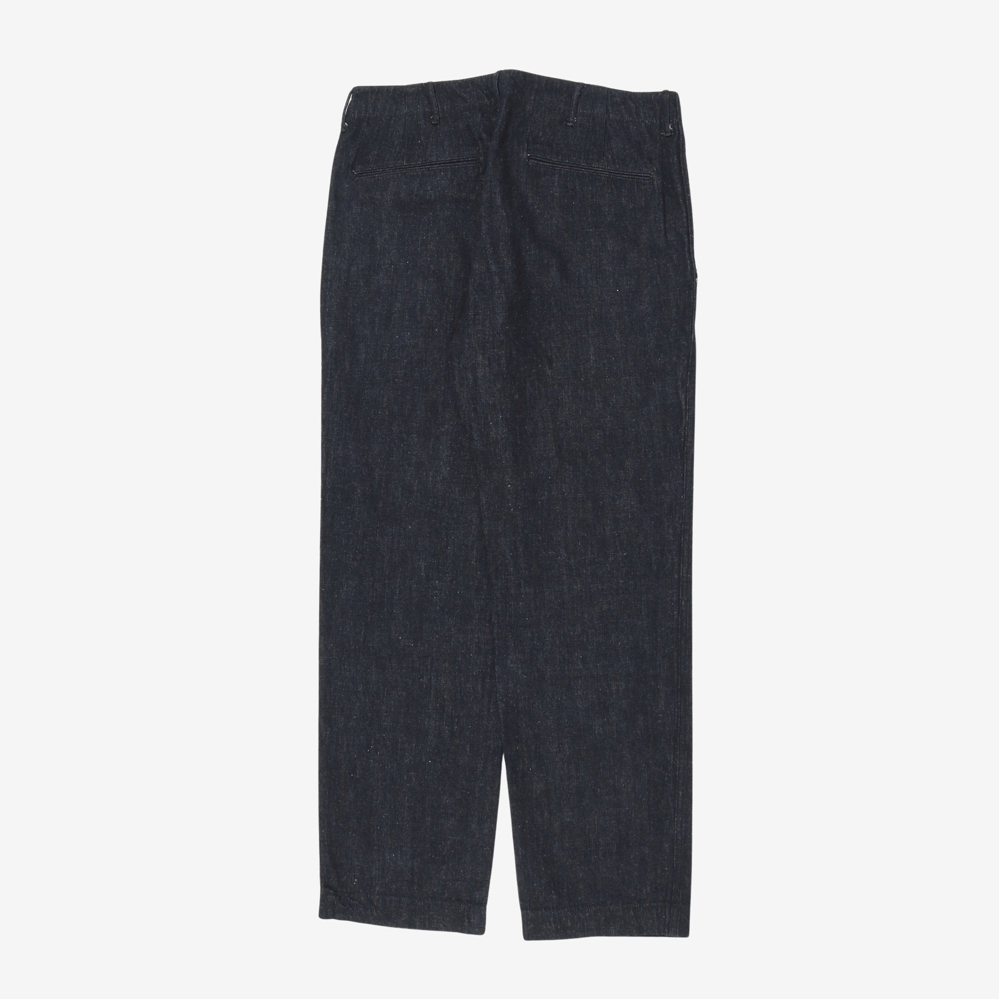 Duck Digger 1082 Denim Chino (34W x 28.5L)