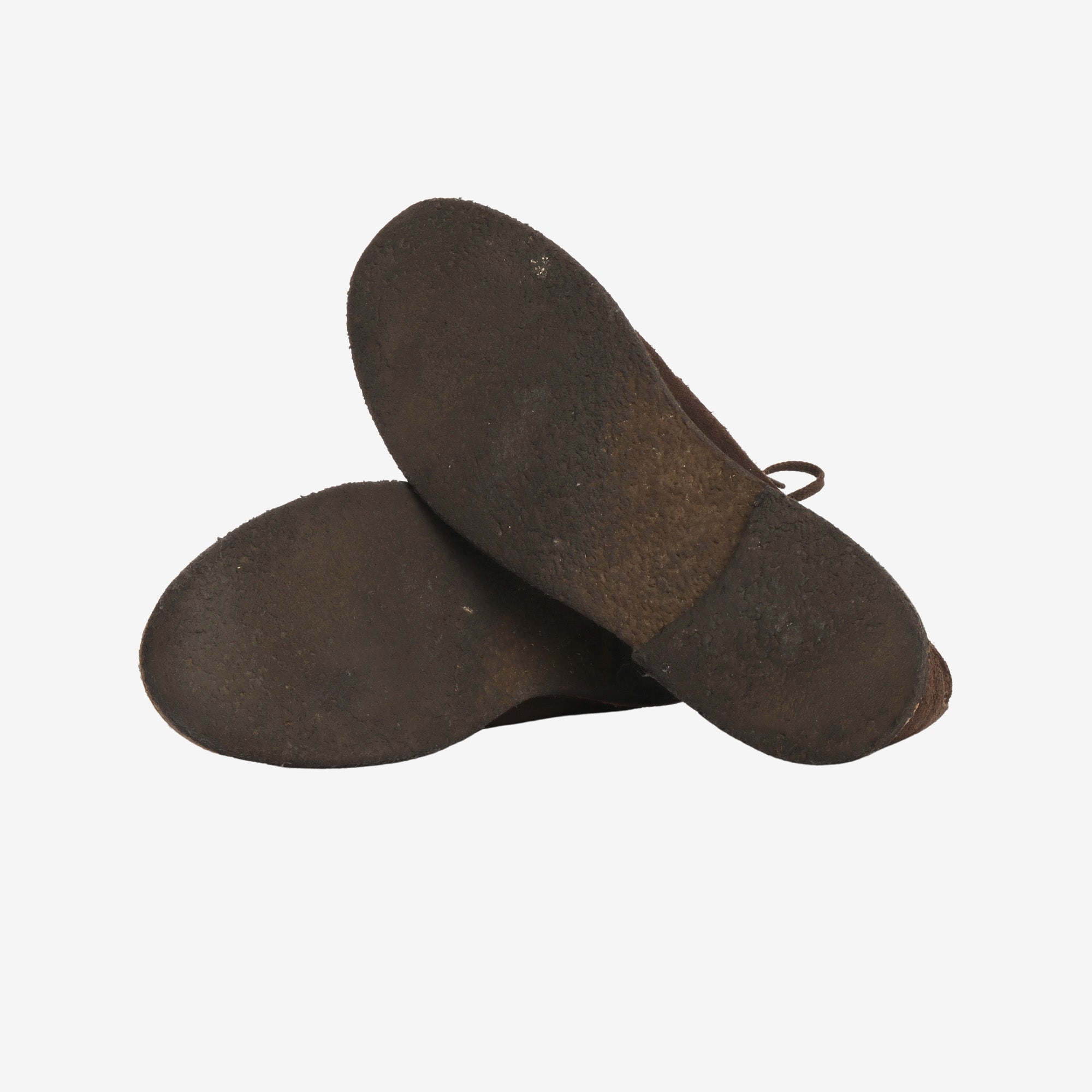 Suede Chukka Boot