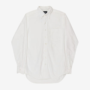 BD Oxford Shirt