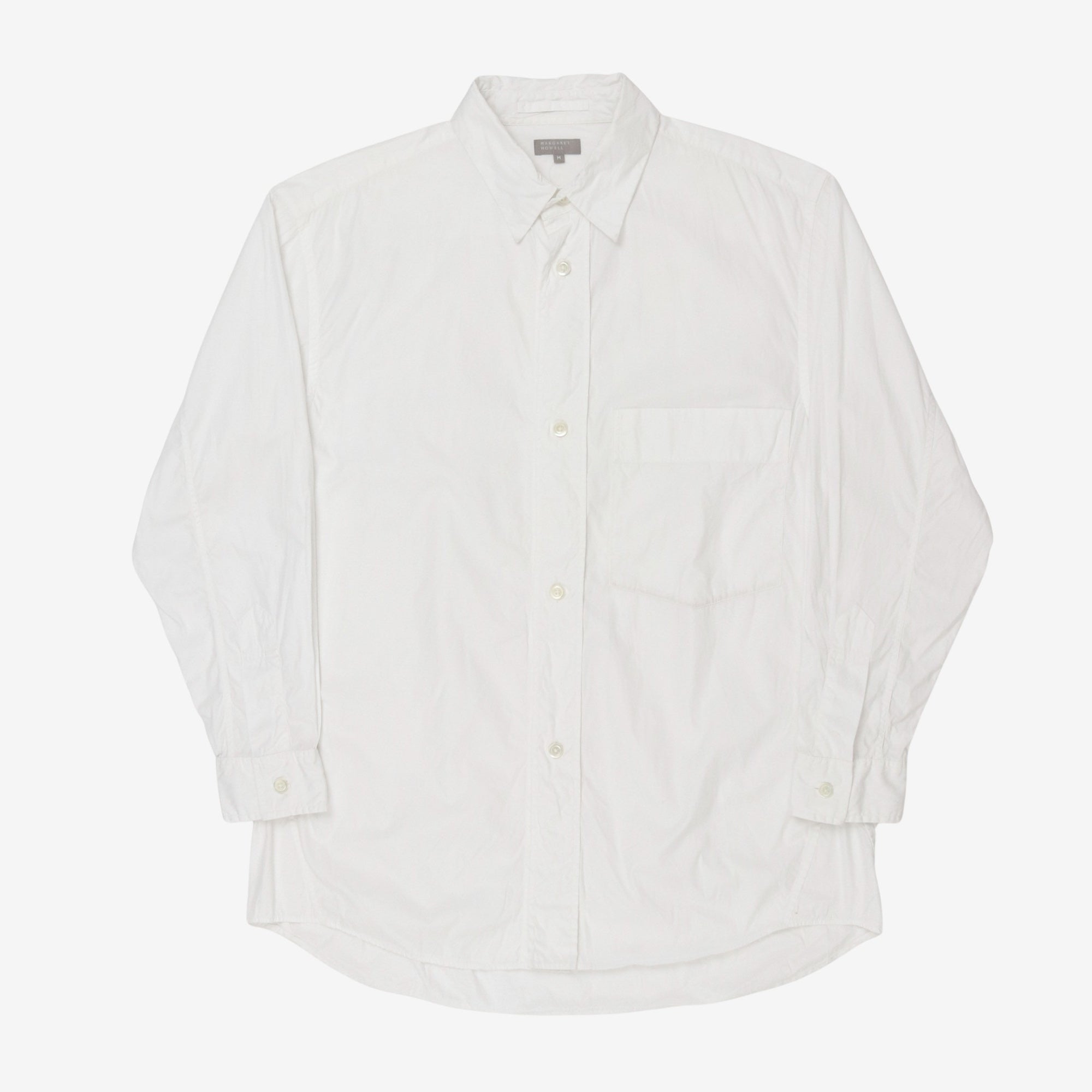 Light Cotton Shirt