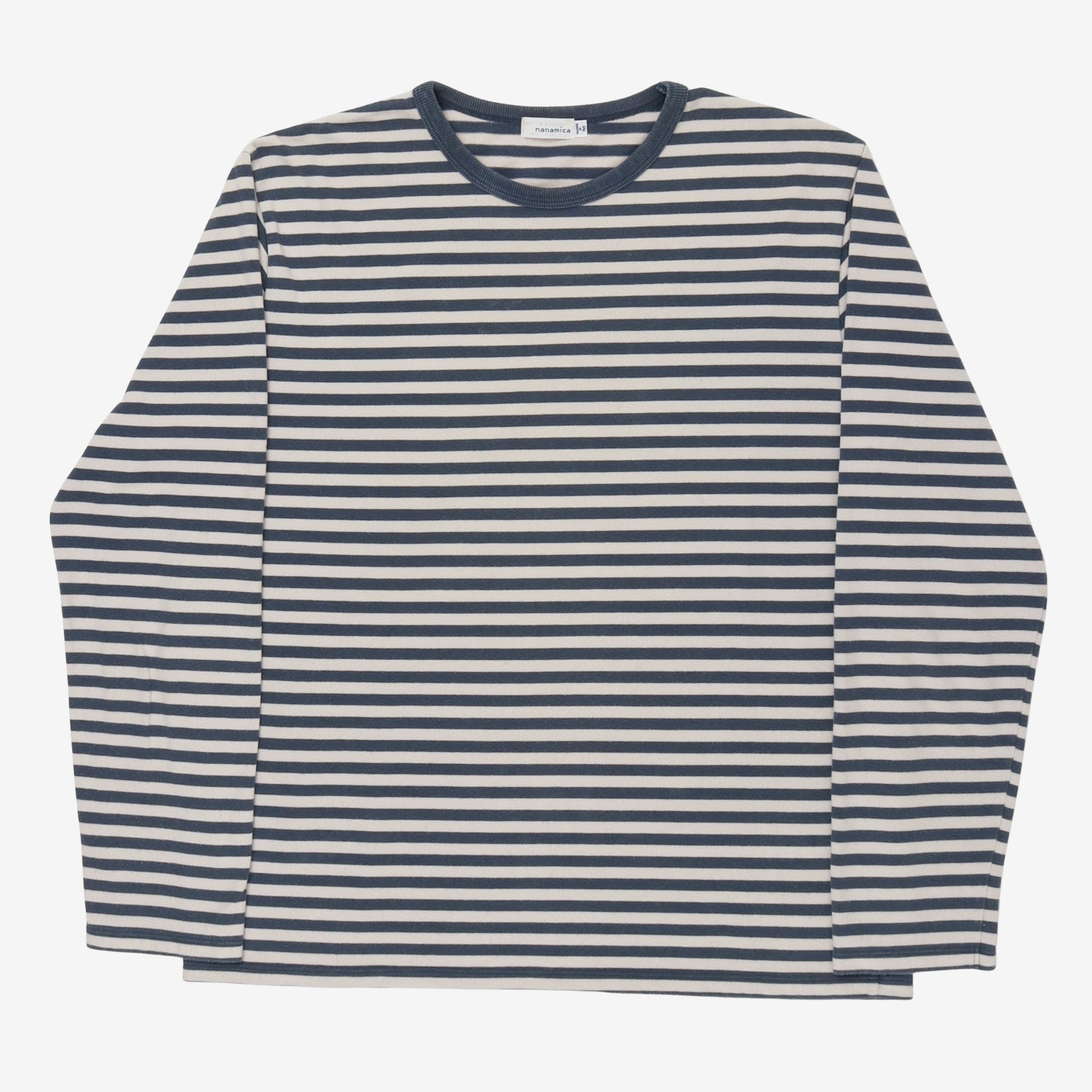 Coolmax LS Tee