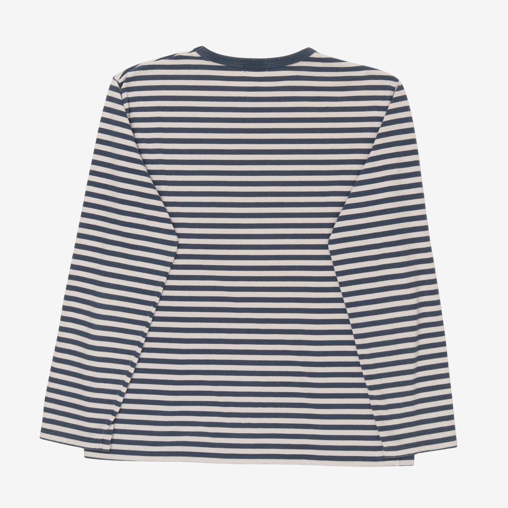 Coolmax LS Tee