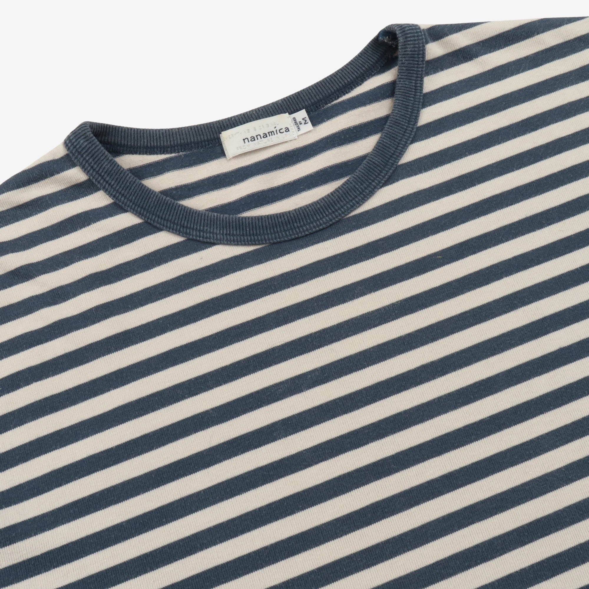 Coolmax LS Tee
