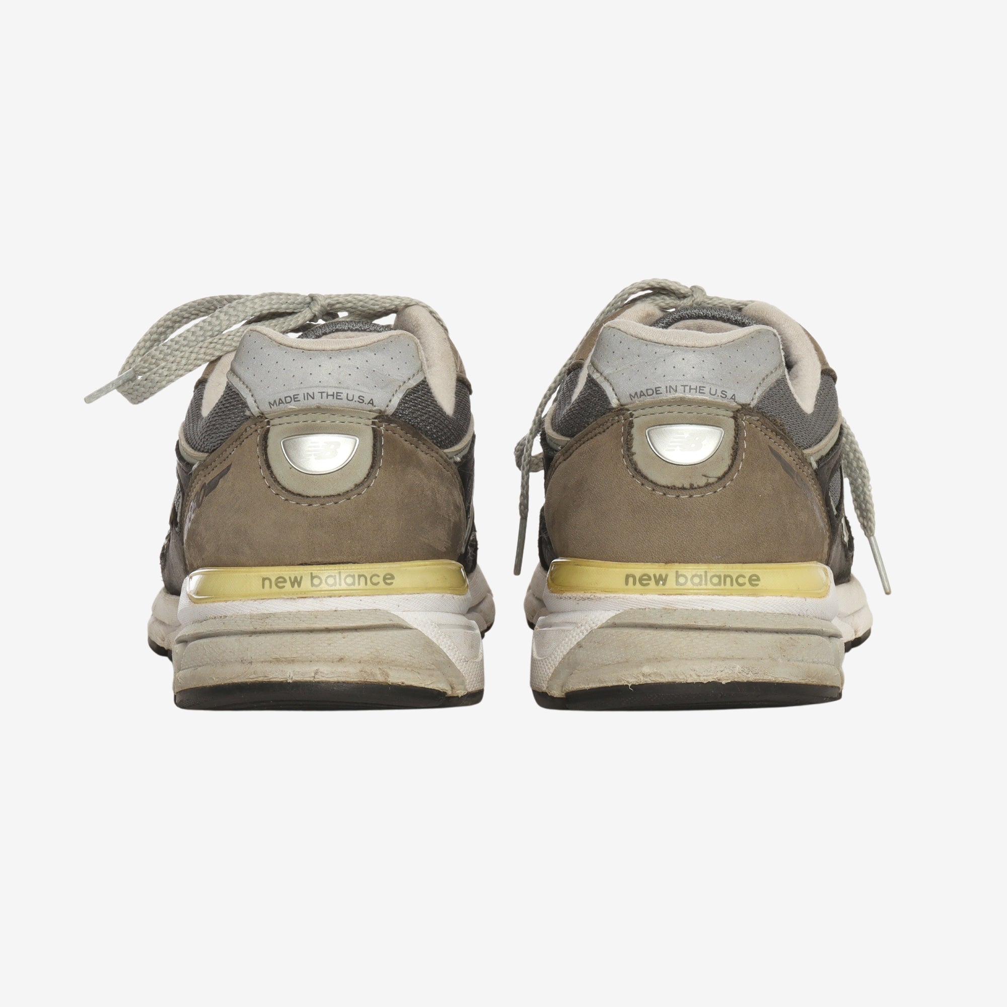 M990V4 Sneaker