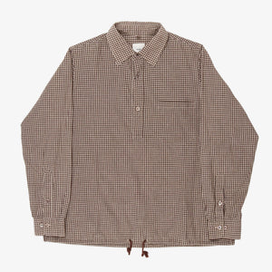 PO Check Shirt