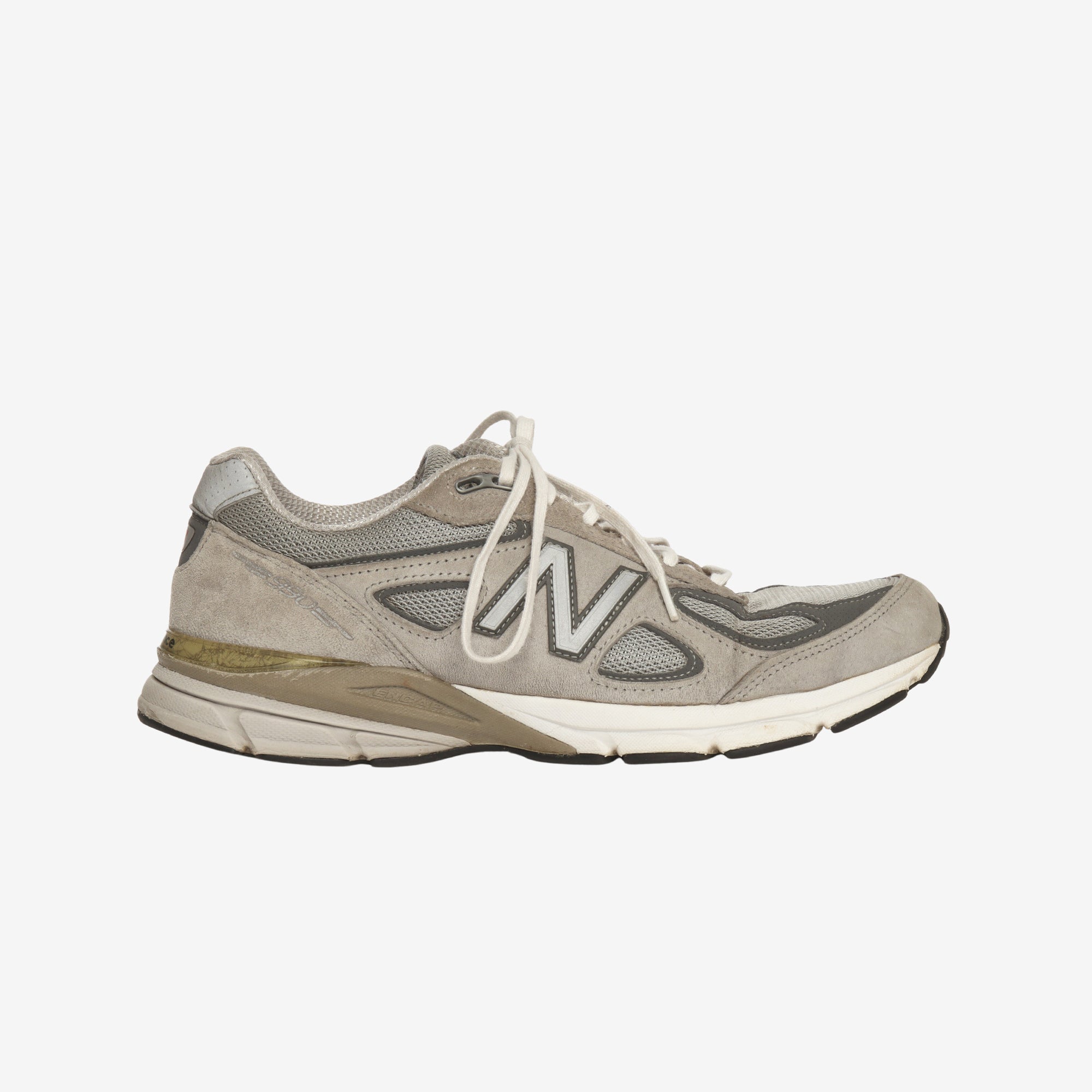M990V4 Sneaker