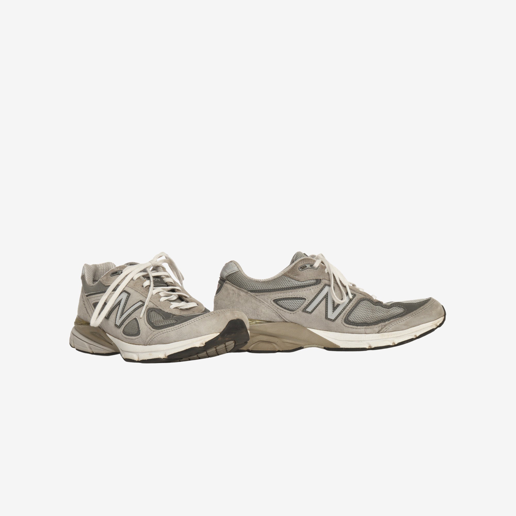M990V4 Sneaker