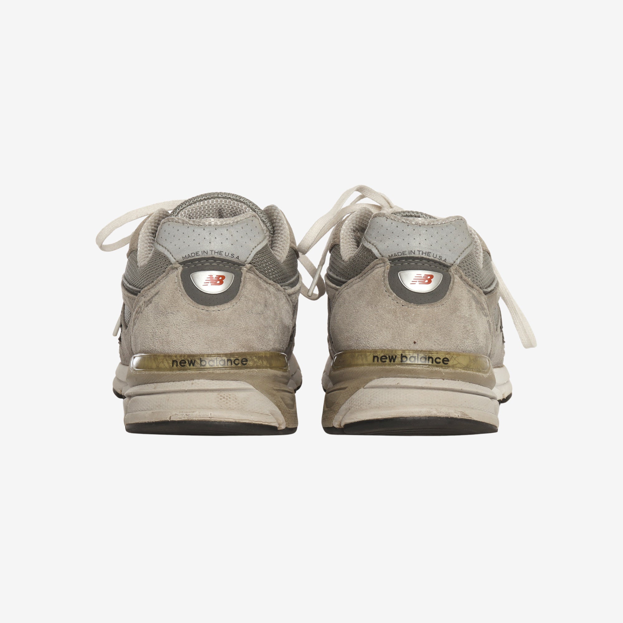 M990V4 Sneaker