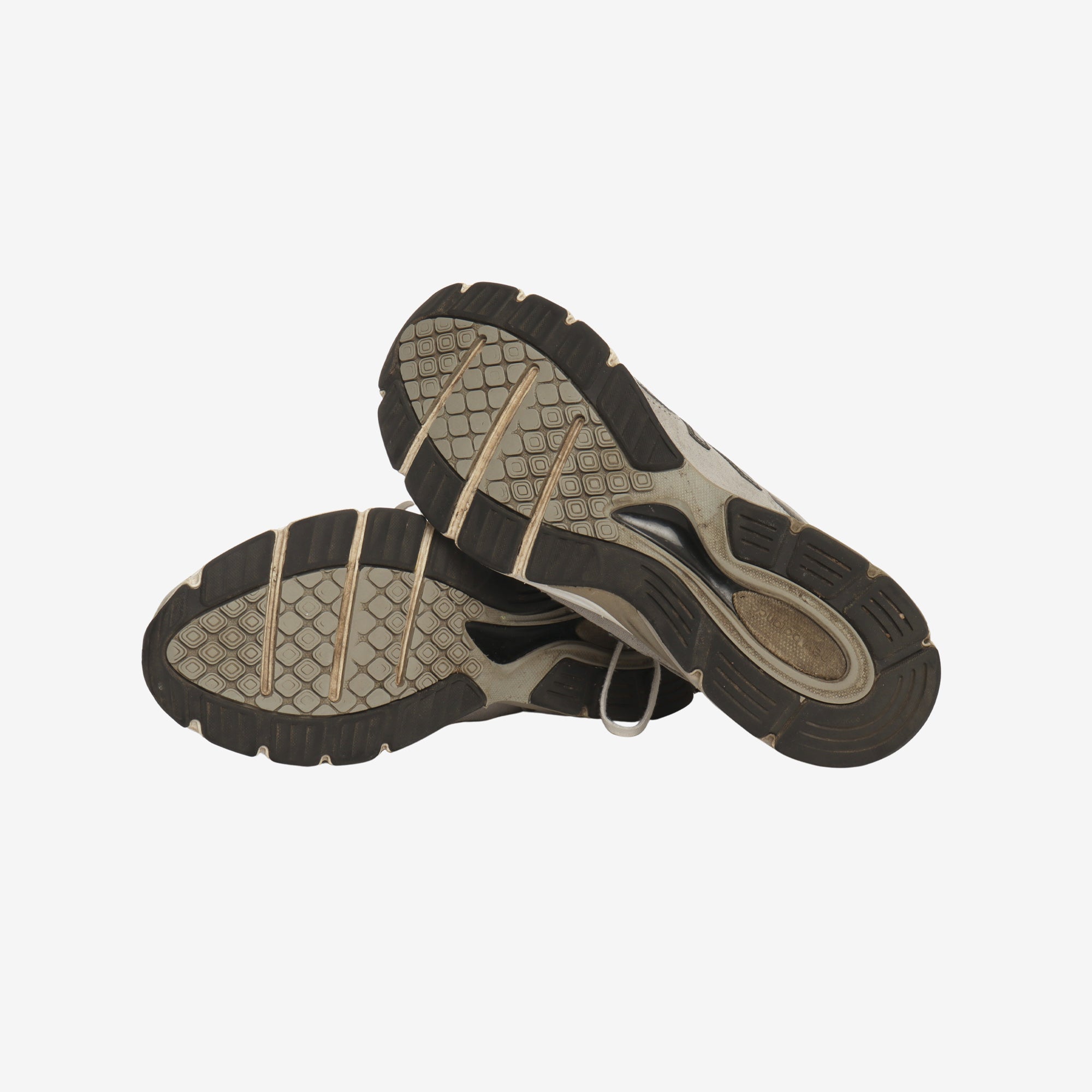 M990V4 Sneaker