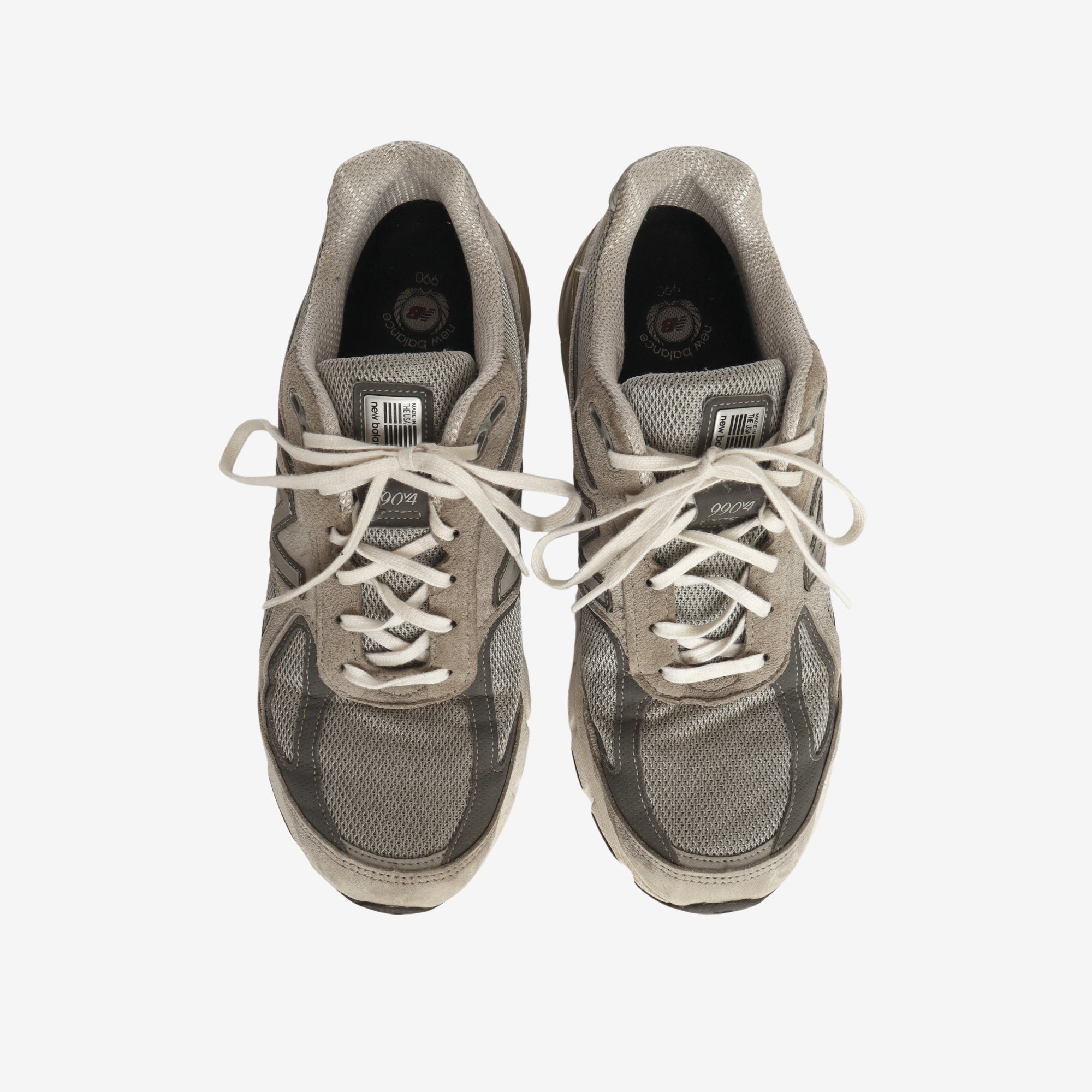 M990V4 Sneaker