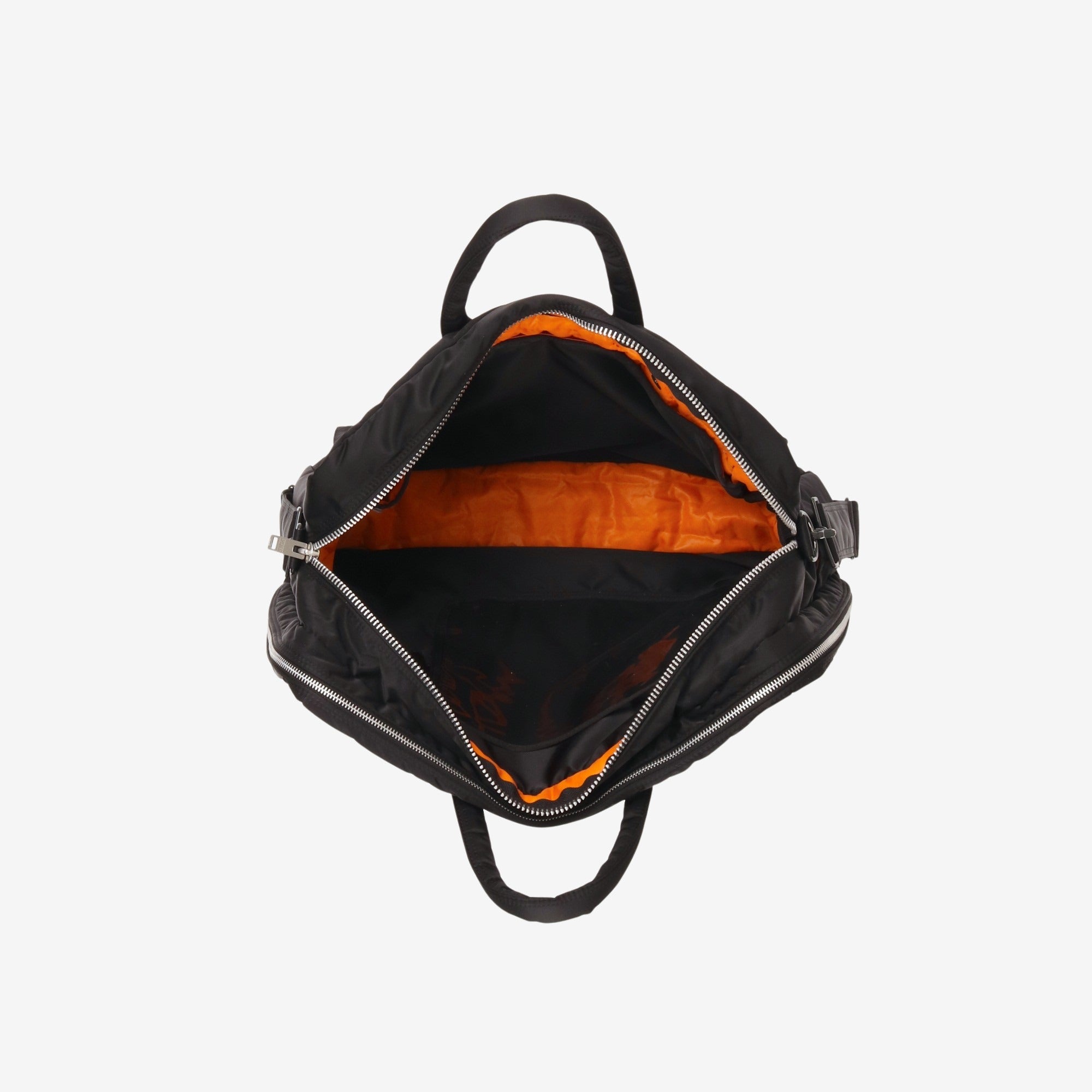 Tanker 2 Way Overnight Briefcase