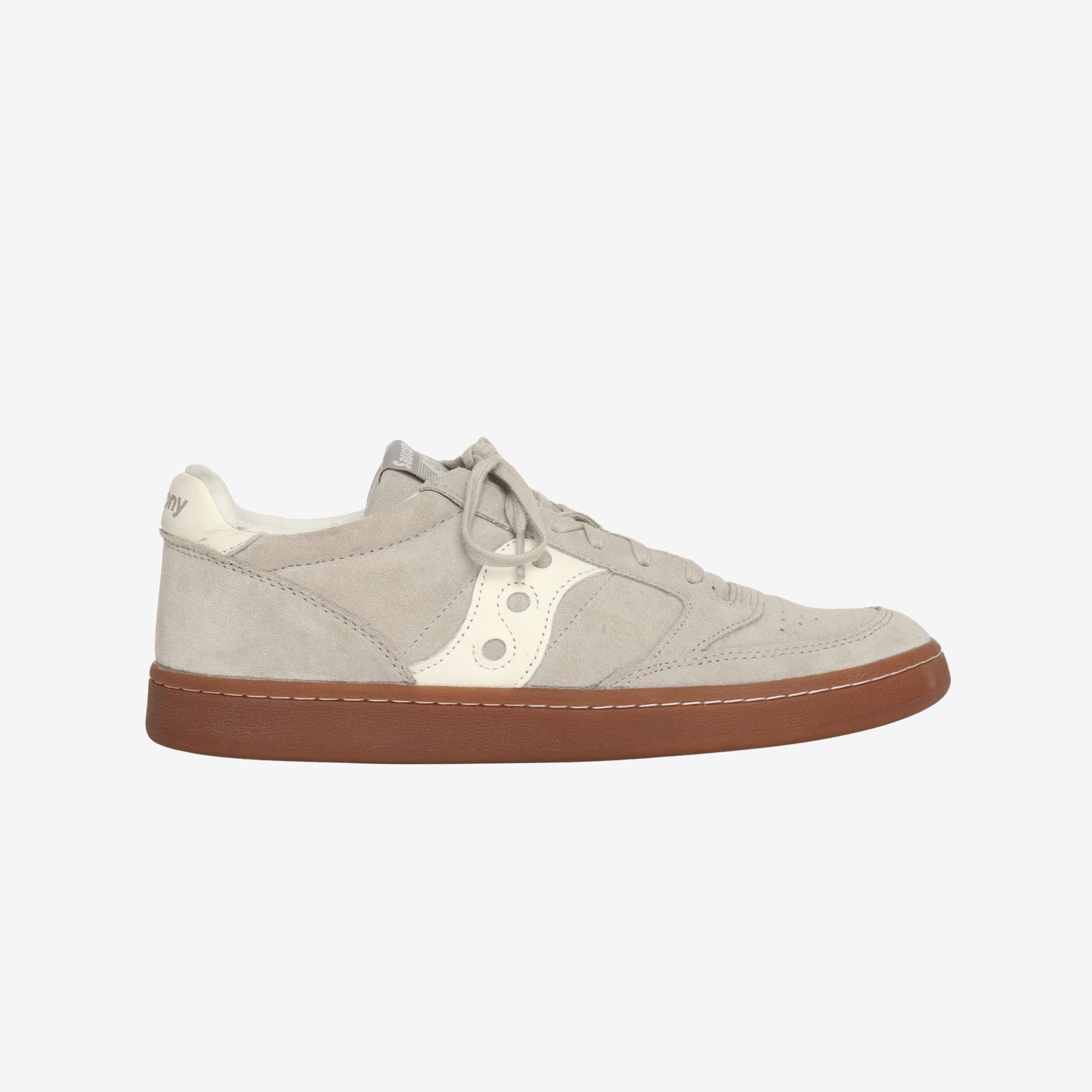 Jazz Court Sneakers