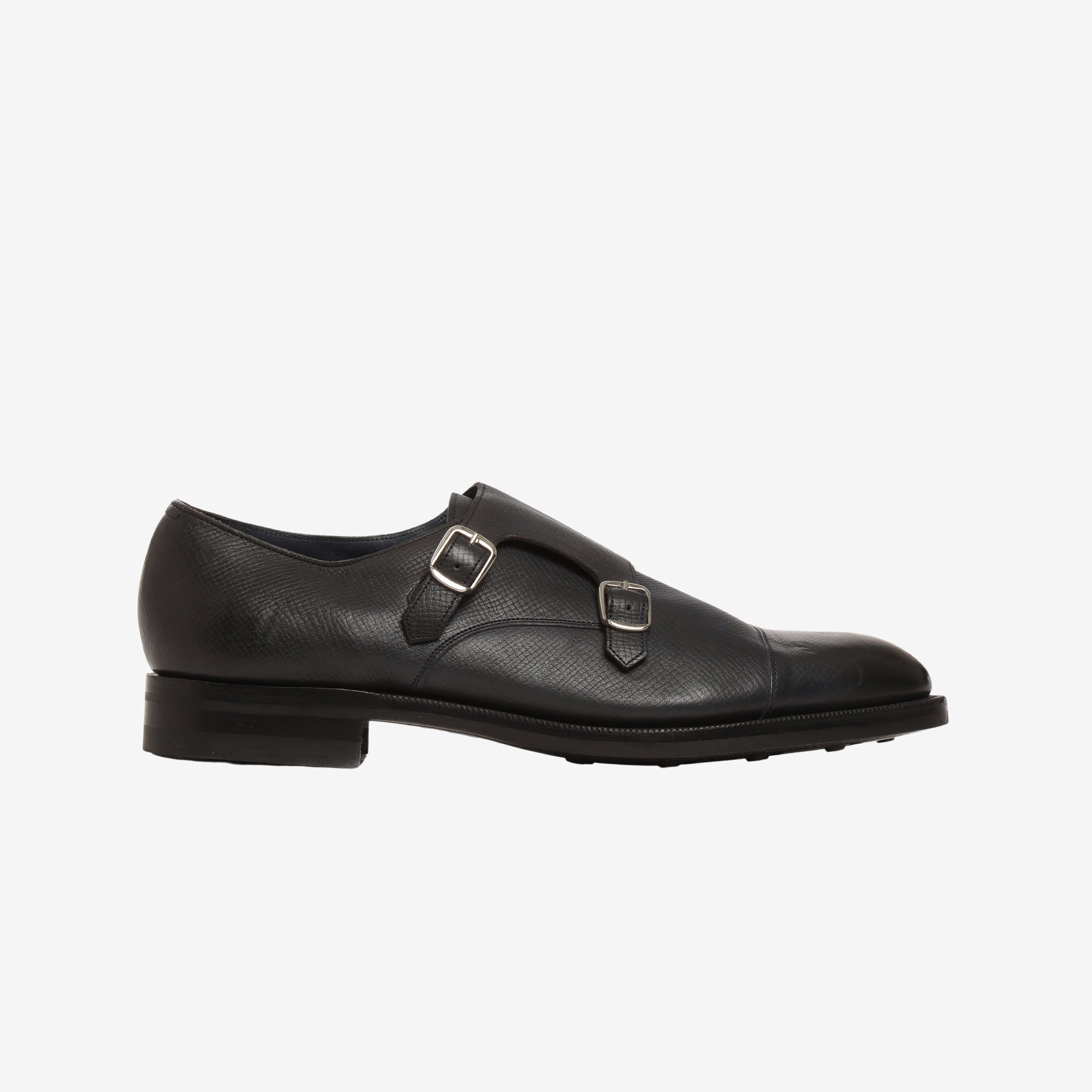 Westminster Monk Strap