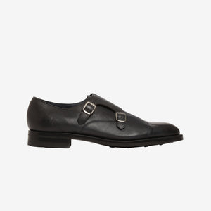 Westminster Monk Strap