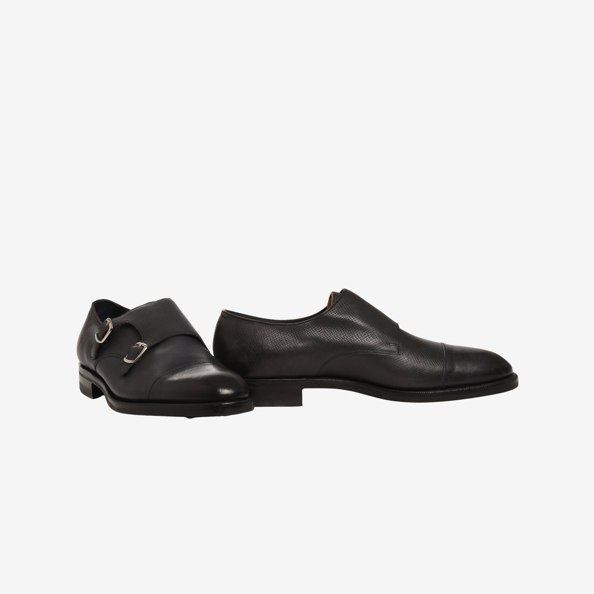 Westminster Monk Strap