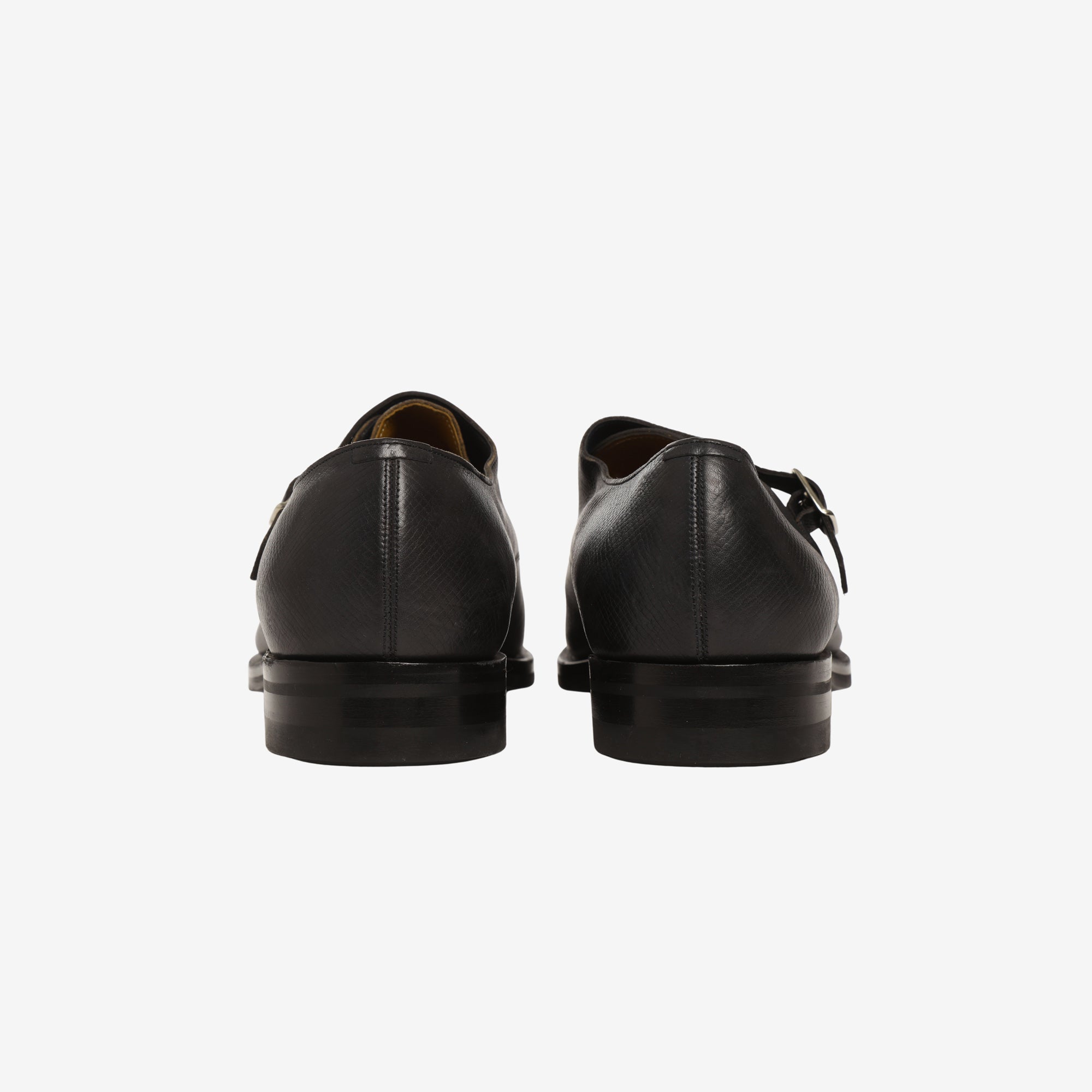 Westminster Monk Strap