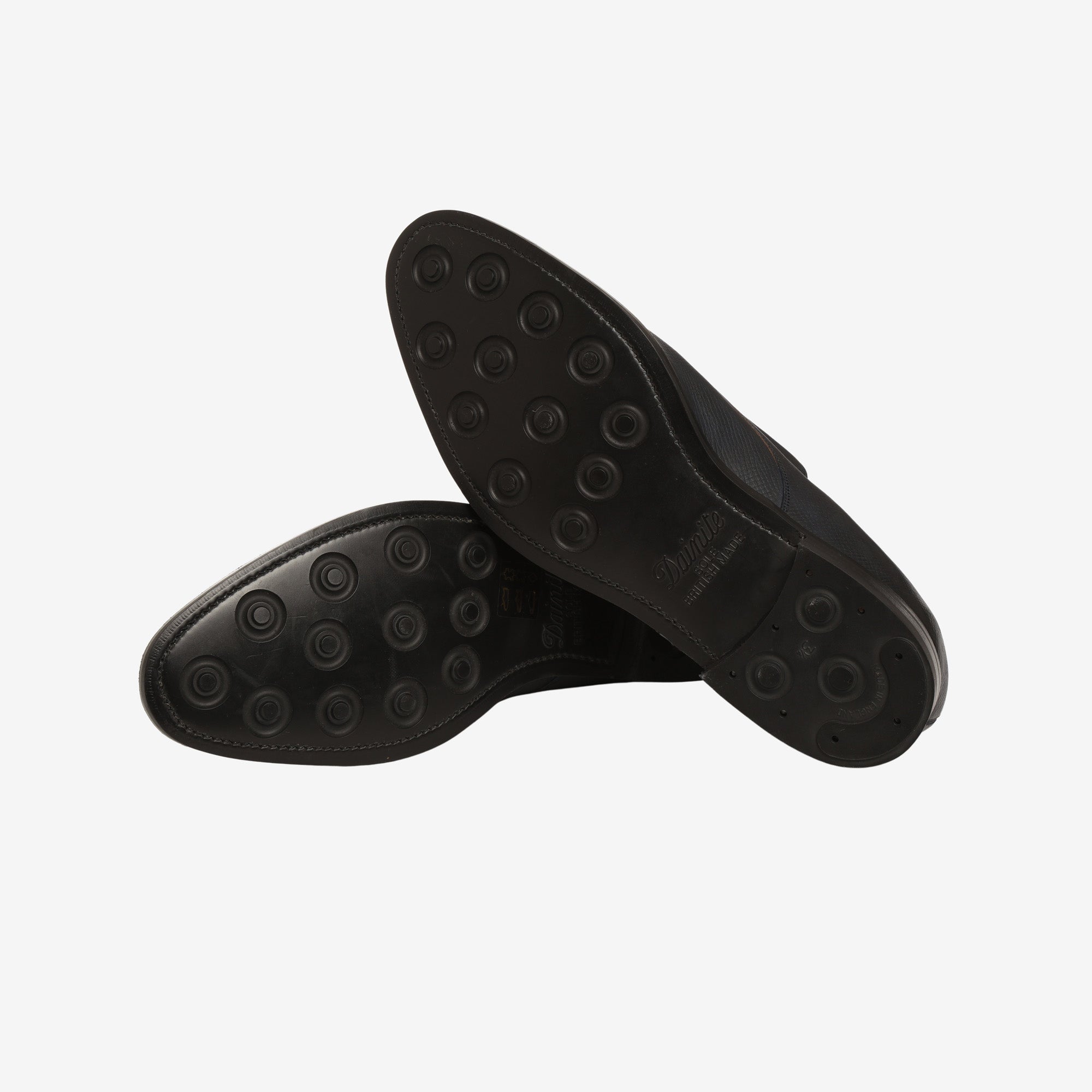 Westminster Monk Strap