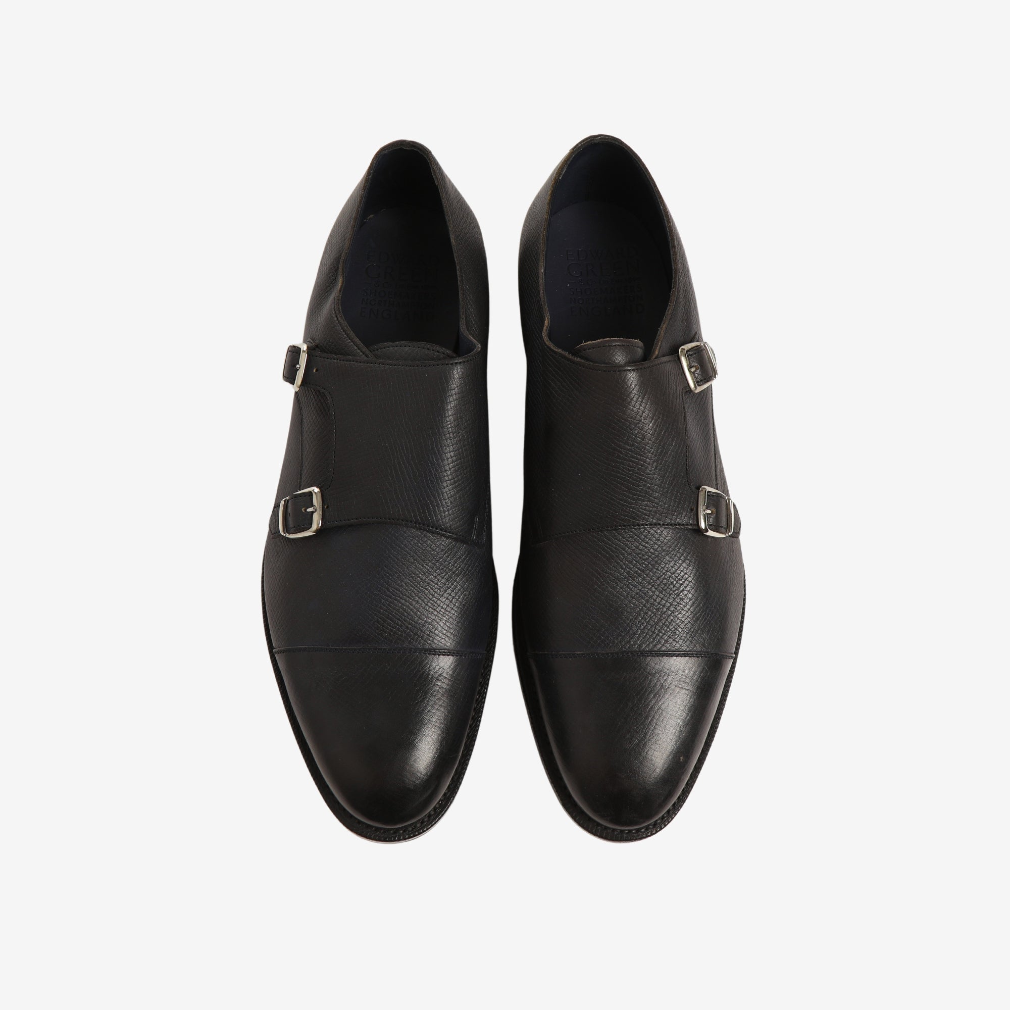 Westminster Monk Strap