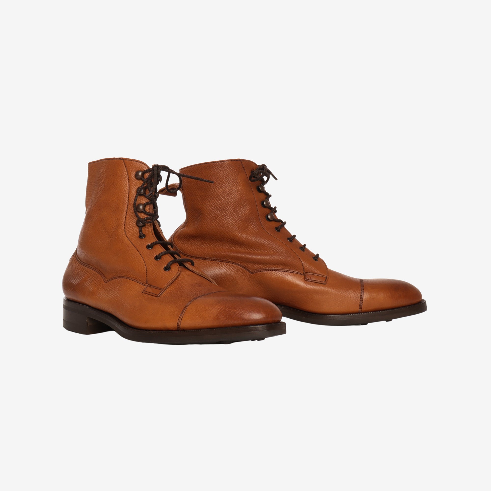 Galway Boots