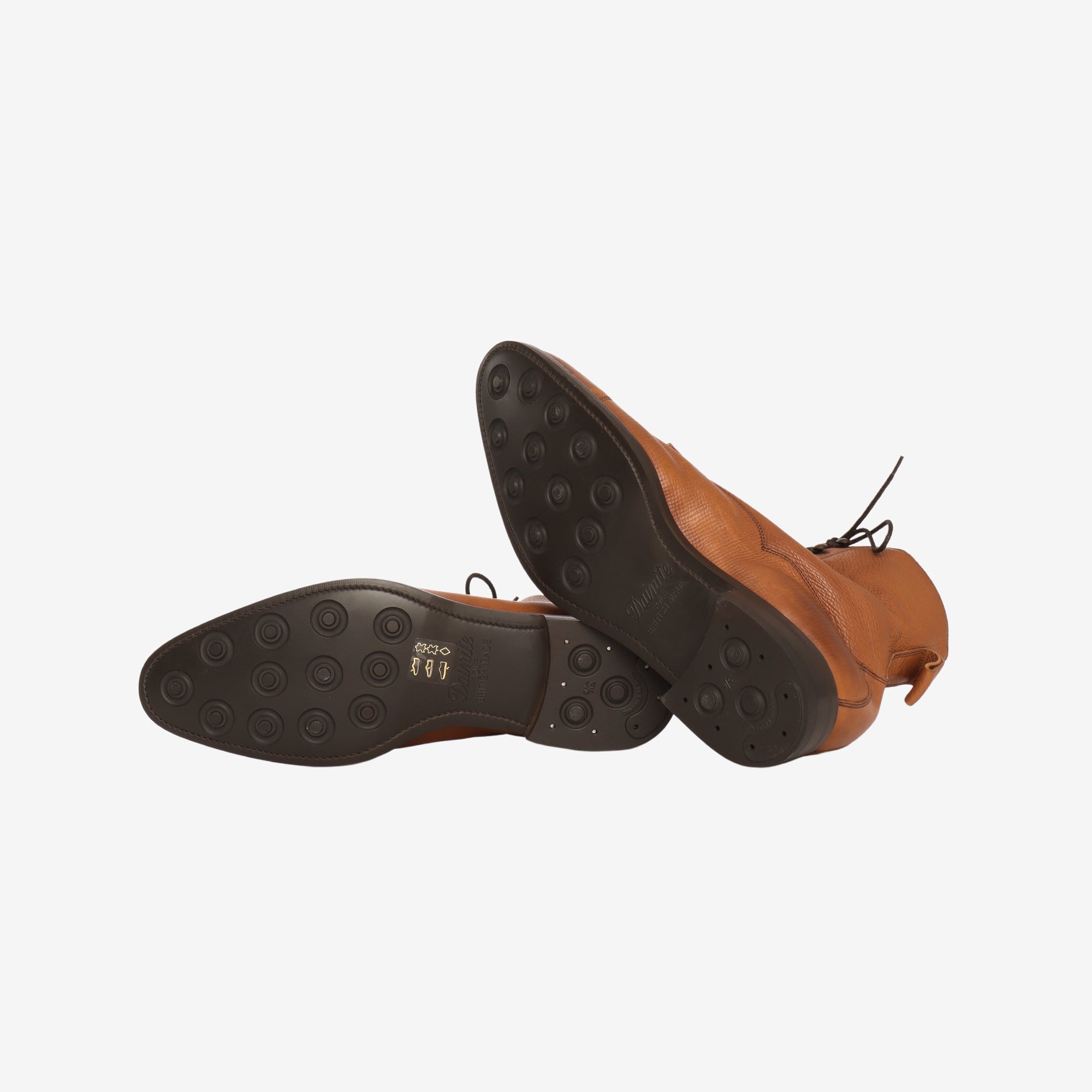 Galway Boots