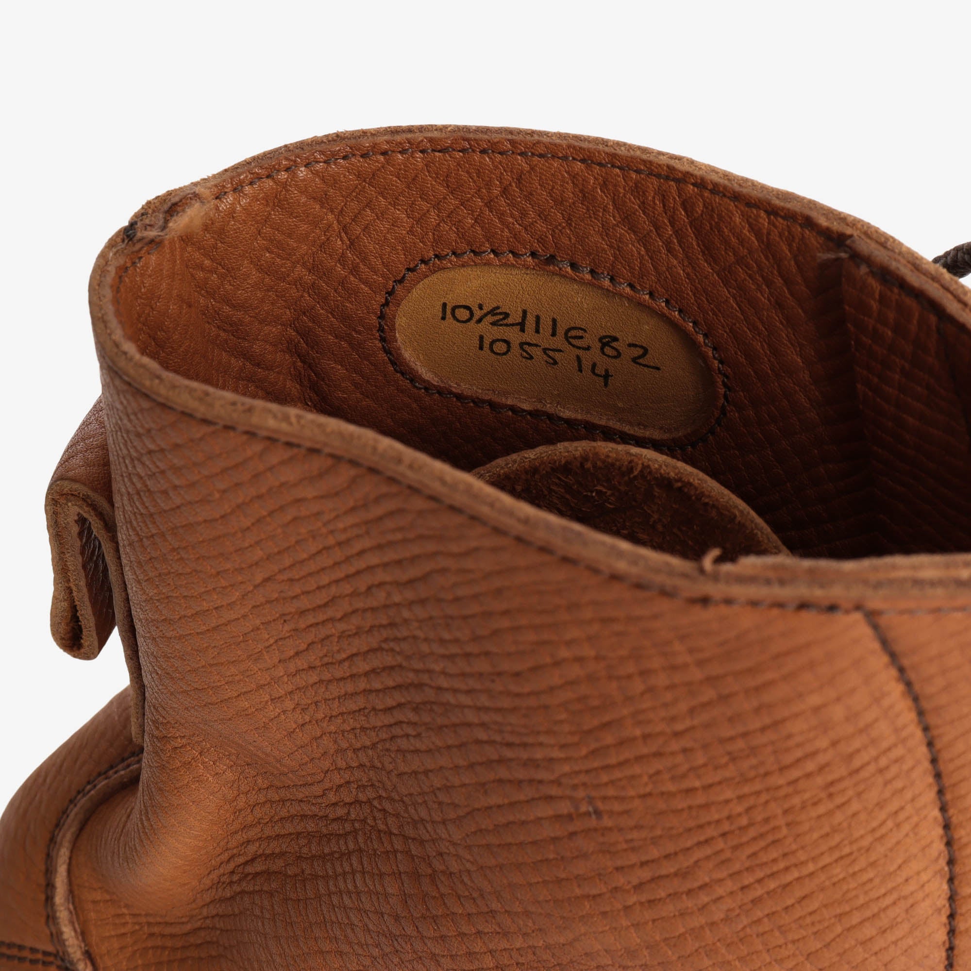 Galway Boots