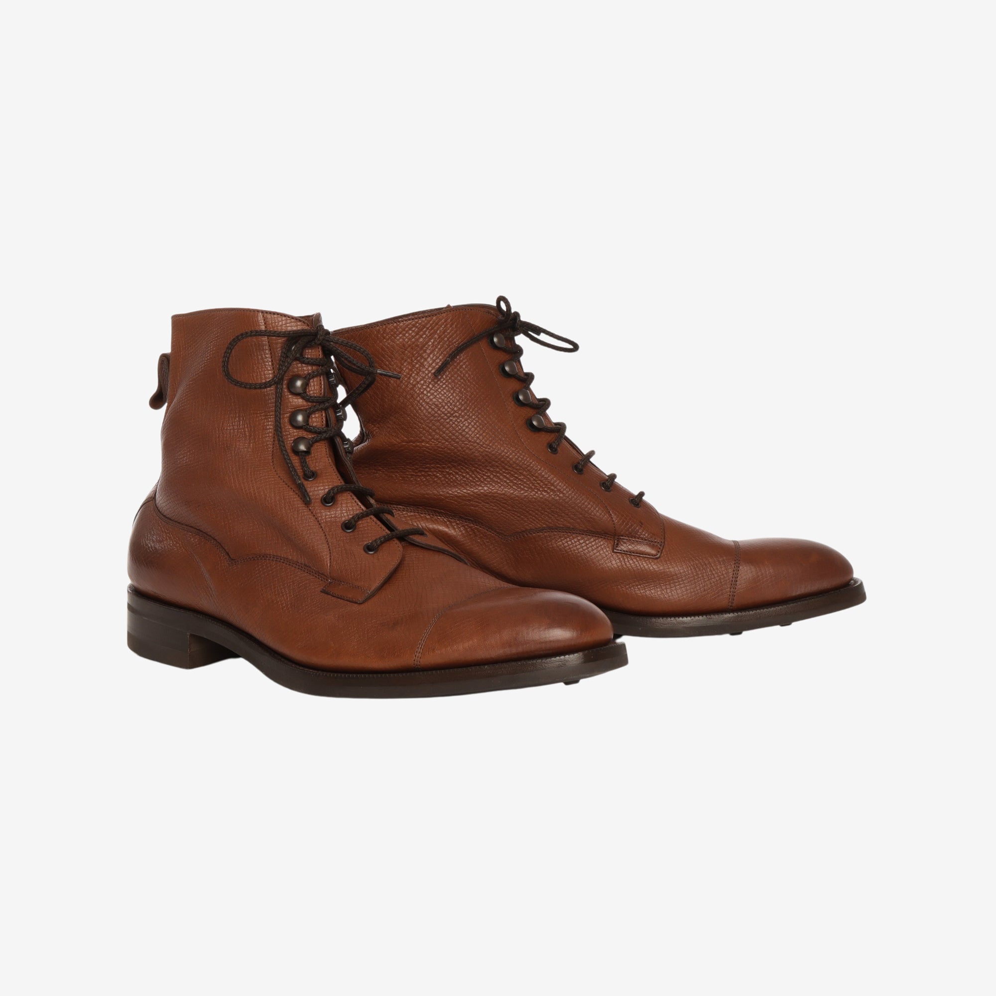 Galway Boots