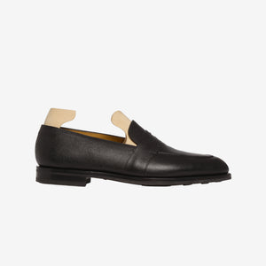 Fencote Loafers + Trees