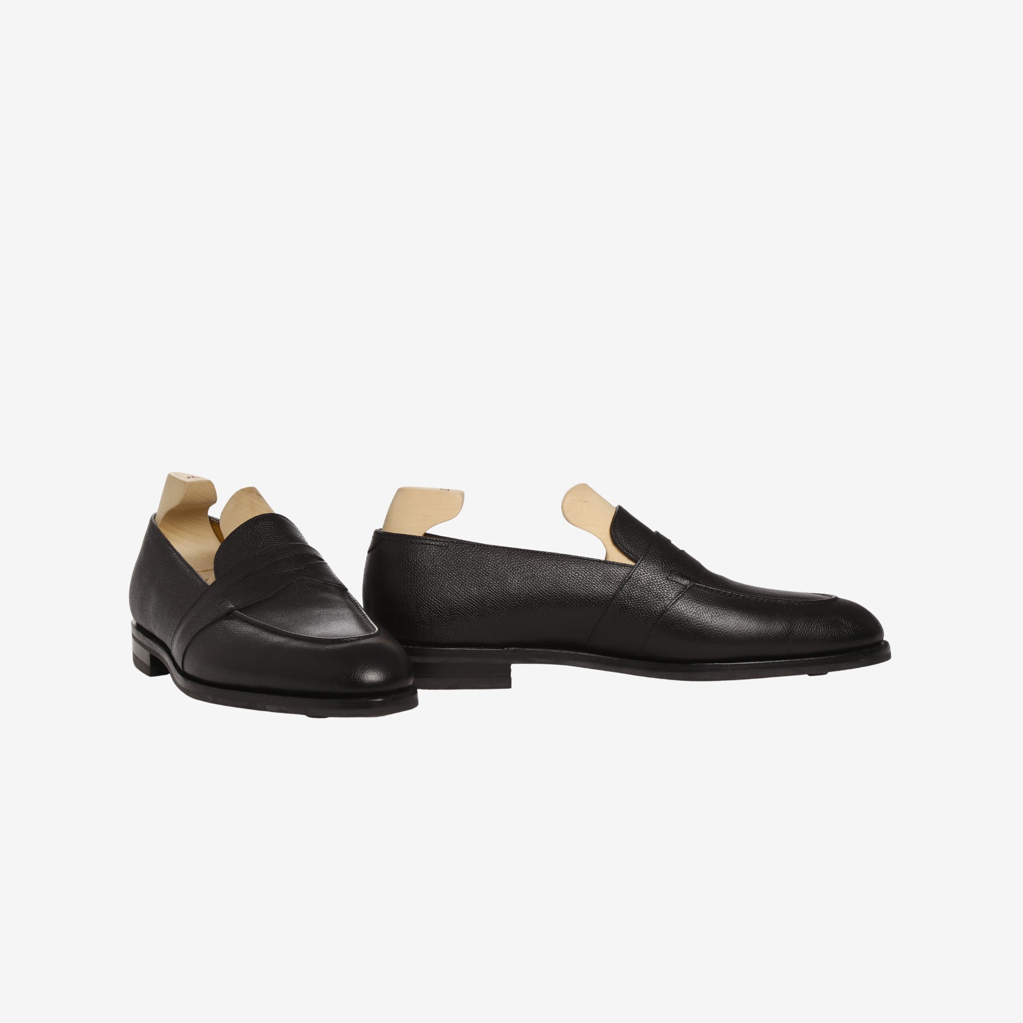 Fencote Loafers + Trees