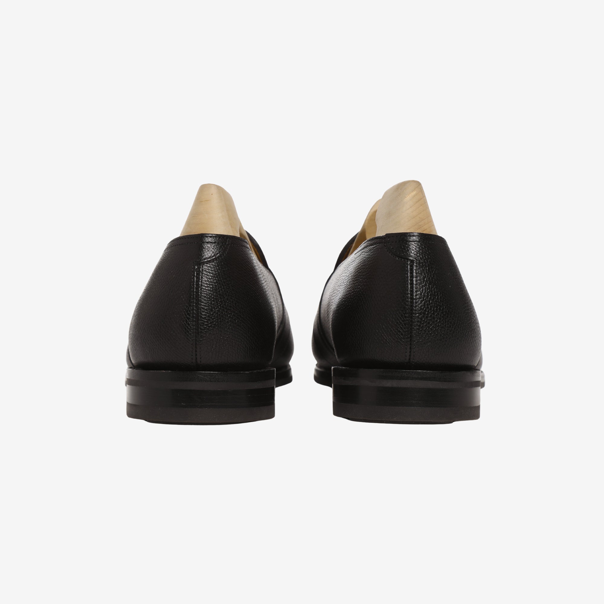 Fencote Loafers + Trees