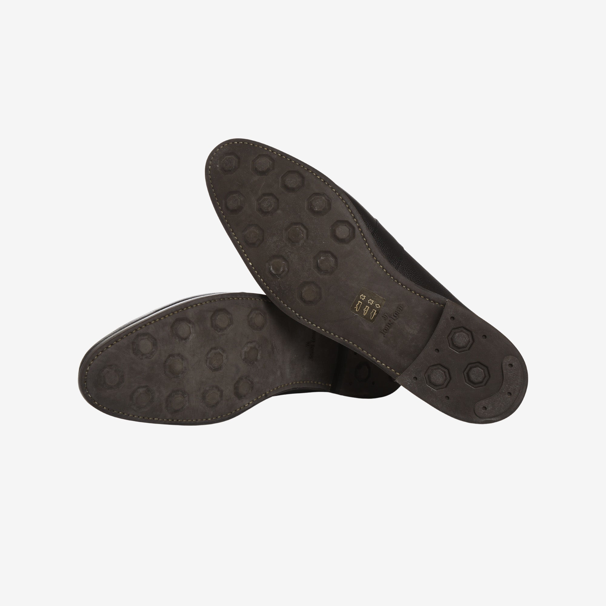 Fencote Loafers + Trees