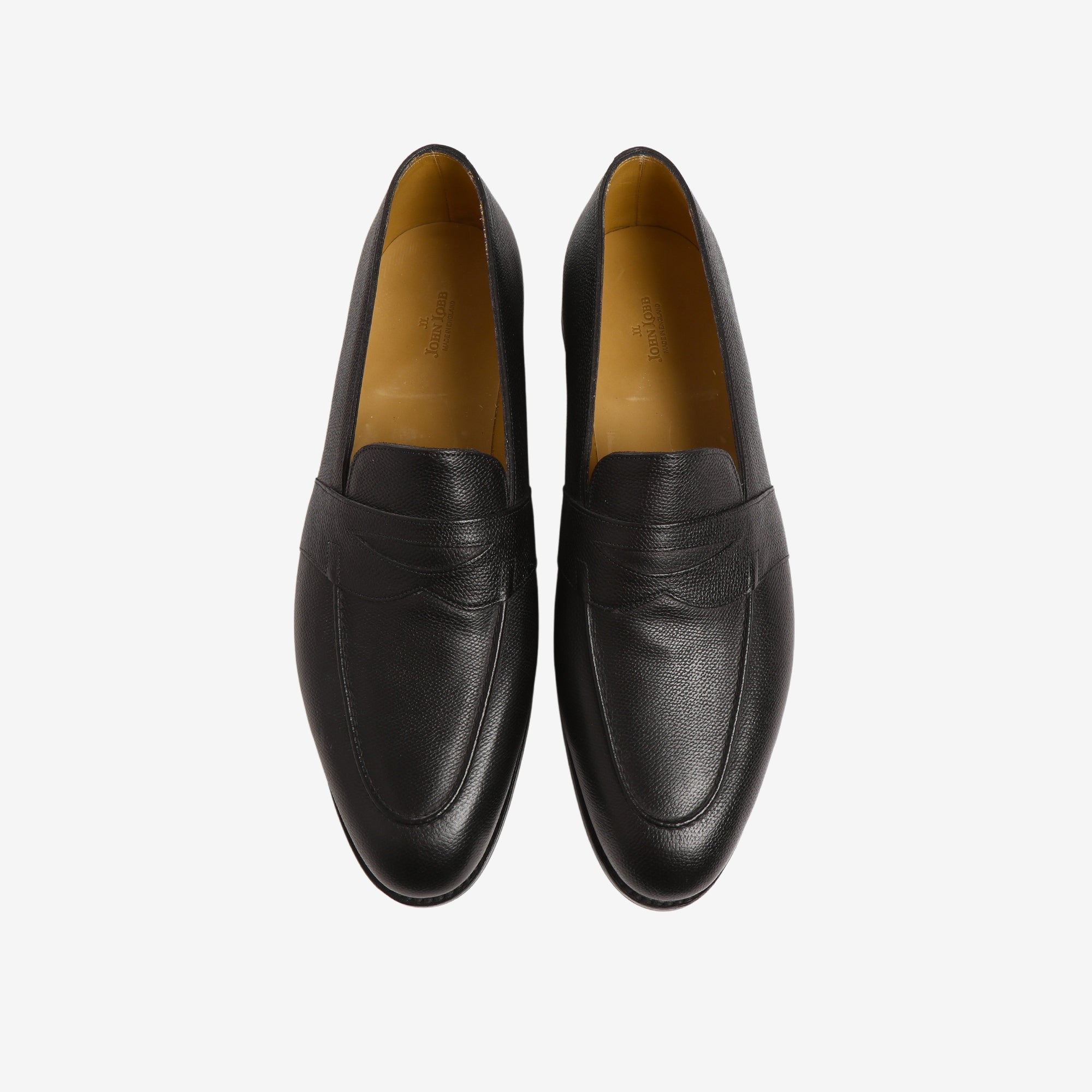 Fencote Loafers + Trees