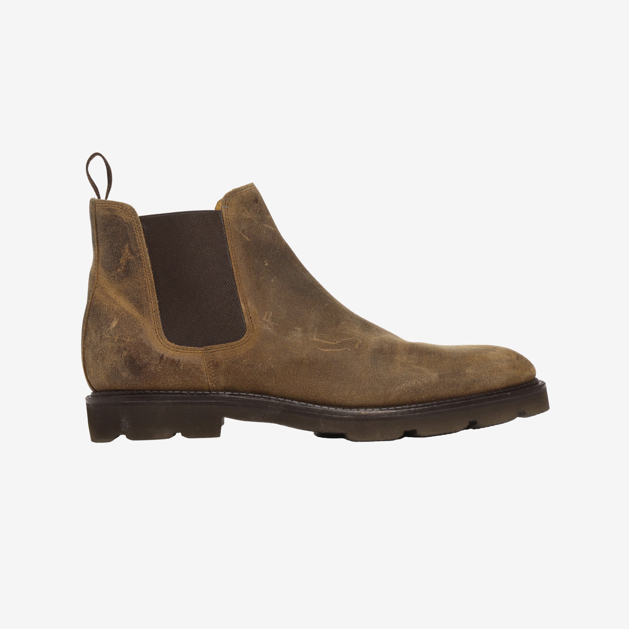 Lawryns Chelsea Boots