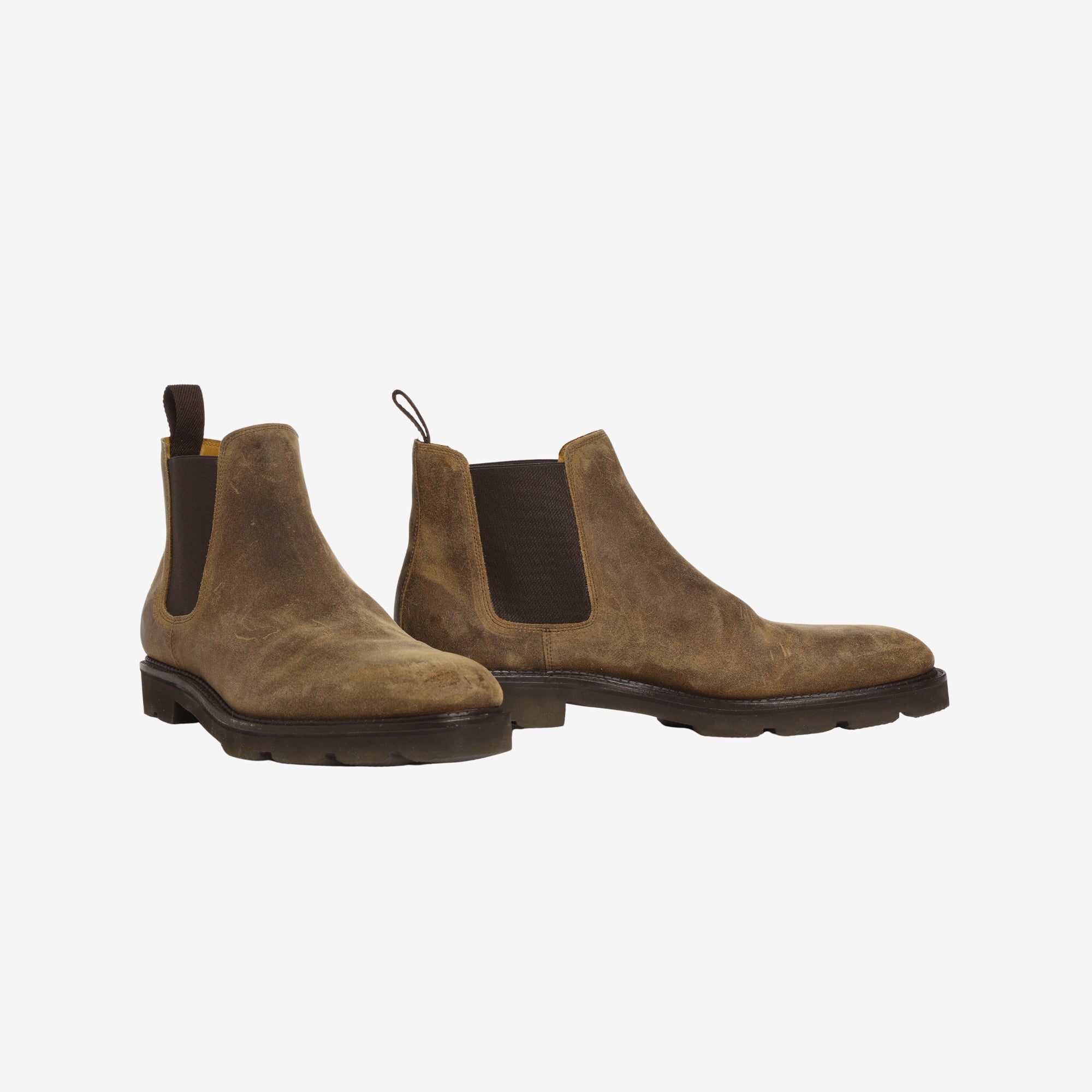 Lawryns Chelsea Boots