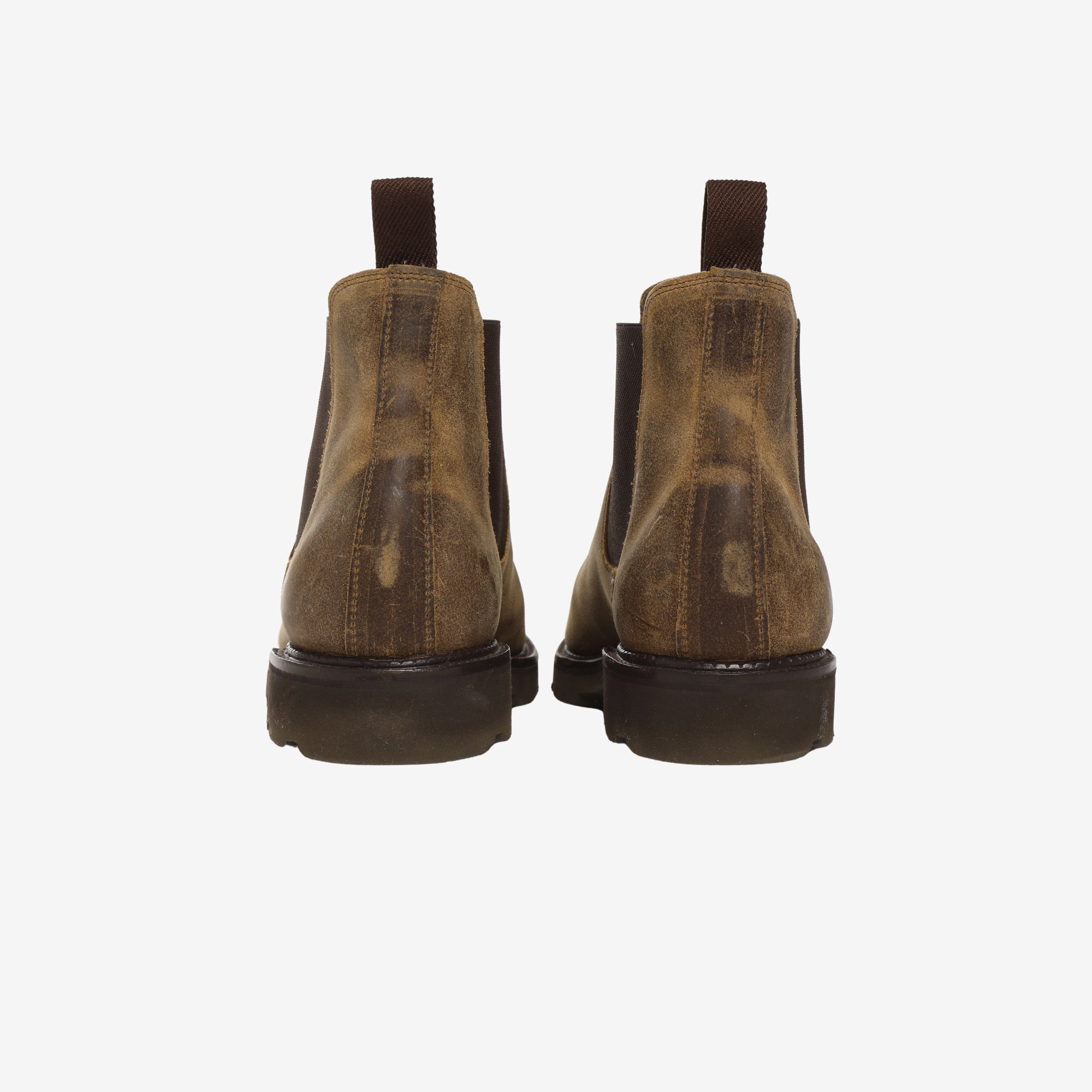 Lawryns Chelsea Boots