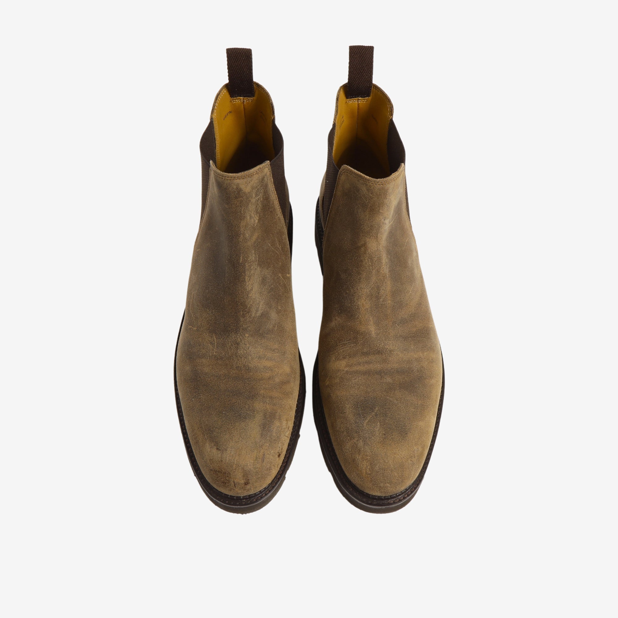 Lawryns Chelsea Boots