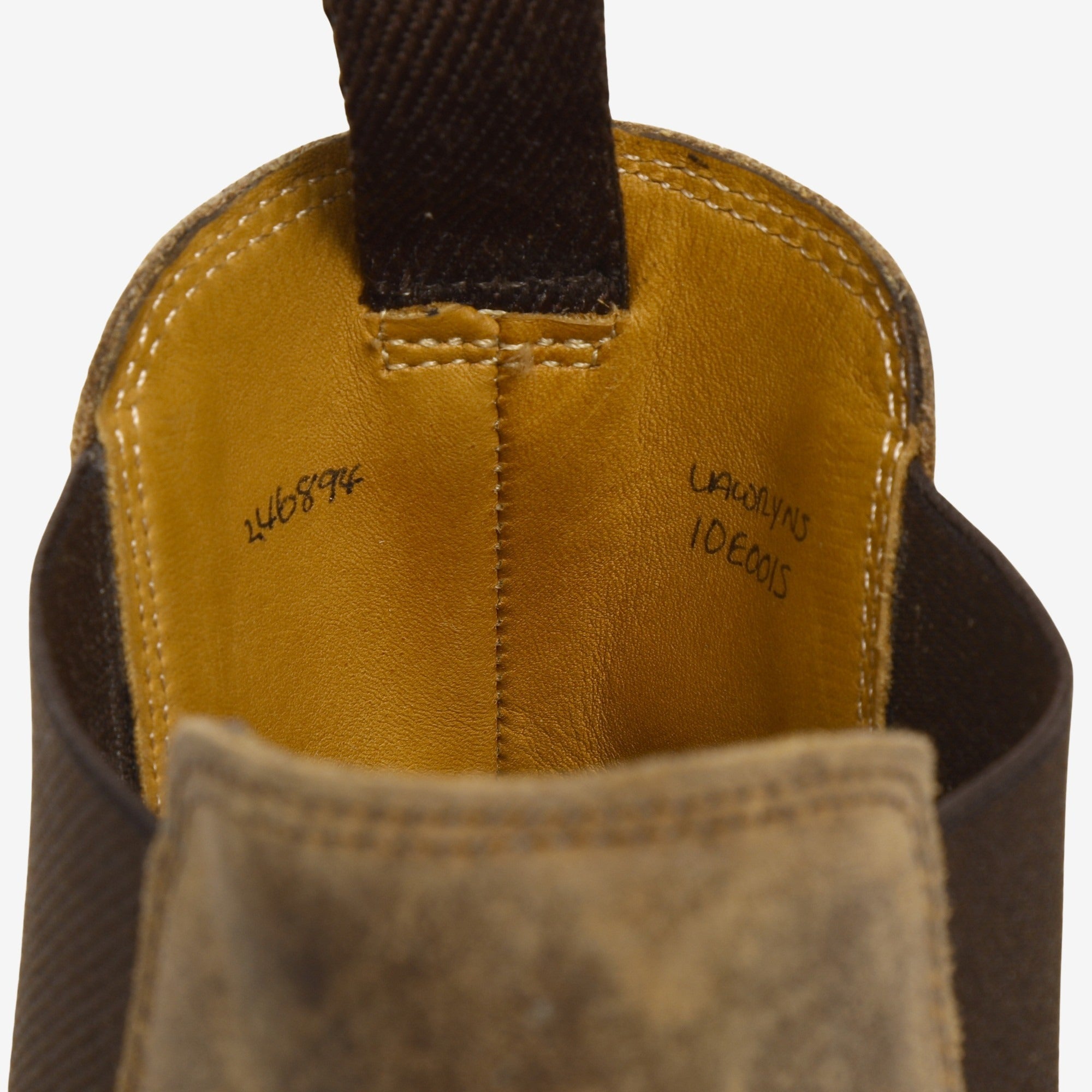 Lawryns Chelsea Boots