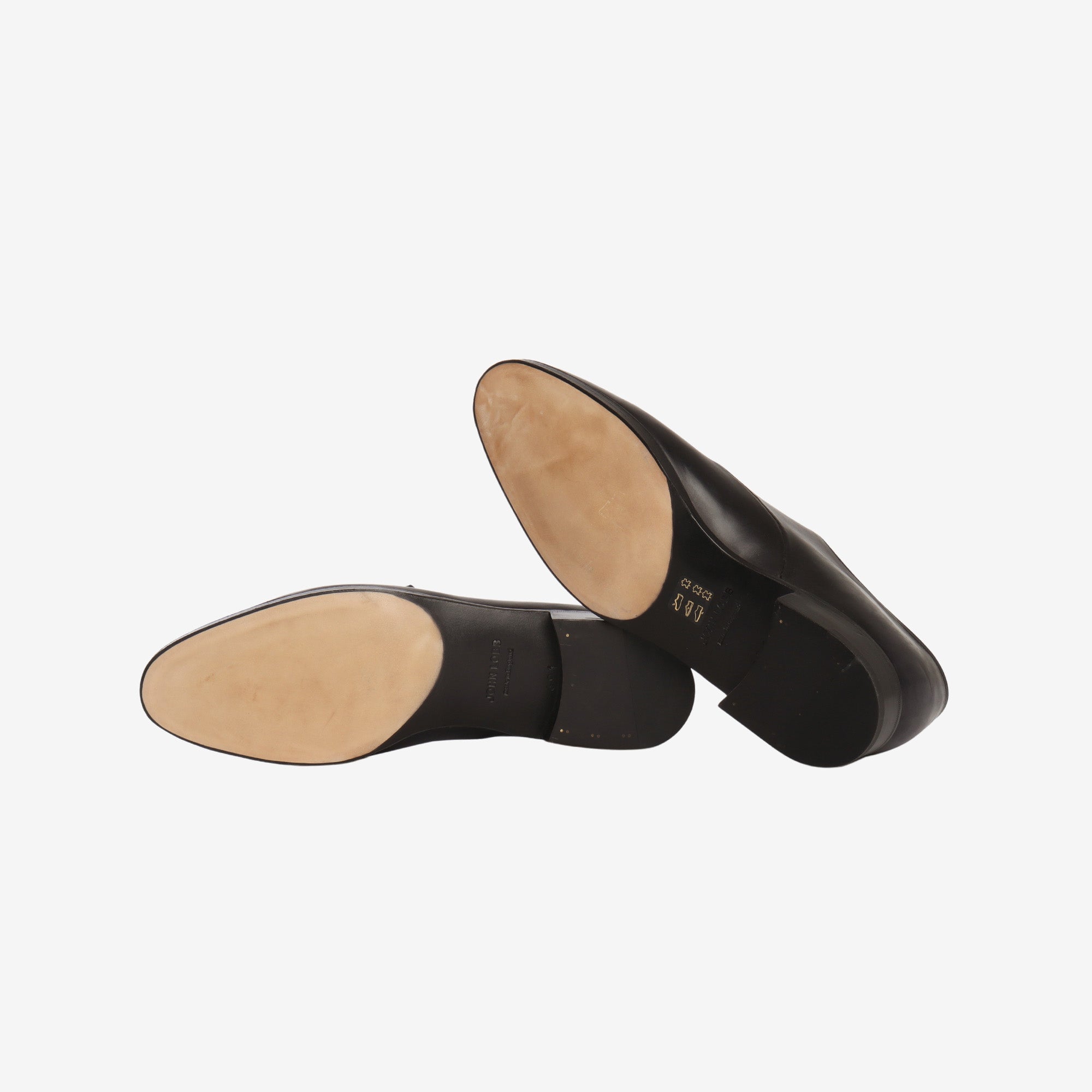 William 75 Monk Strap + Trees