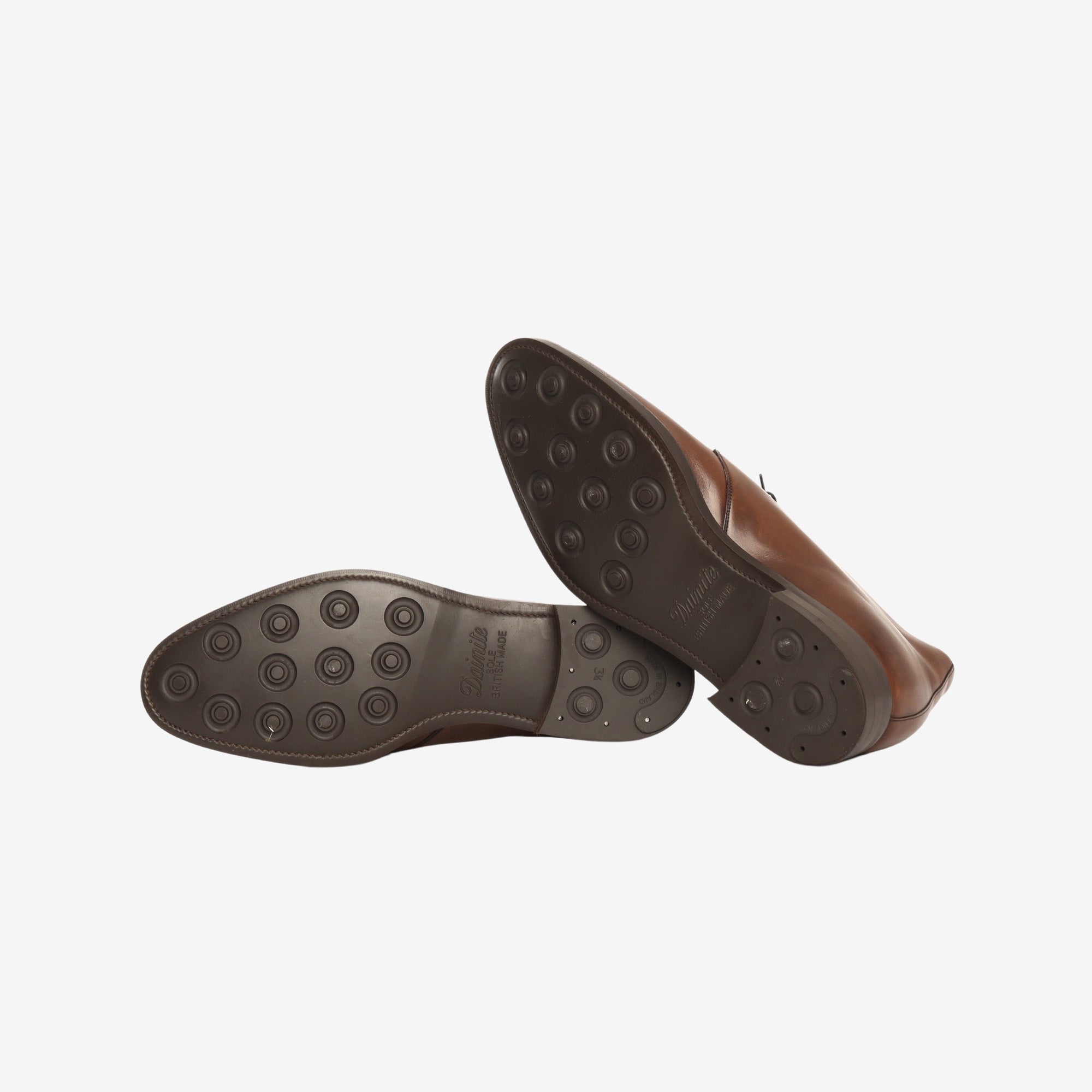 Banbury Chukka Boots + Trees