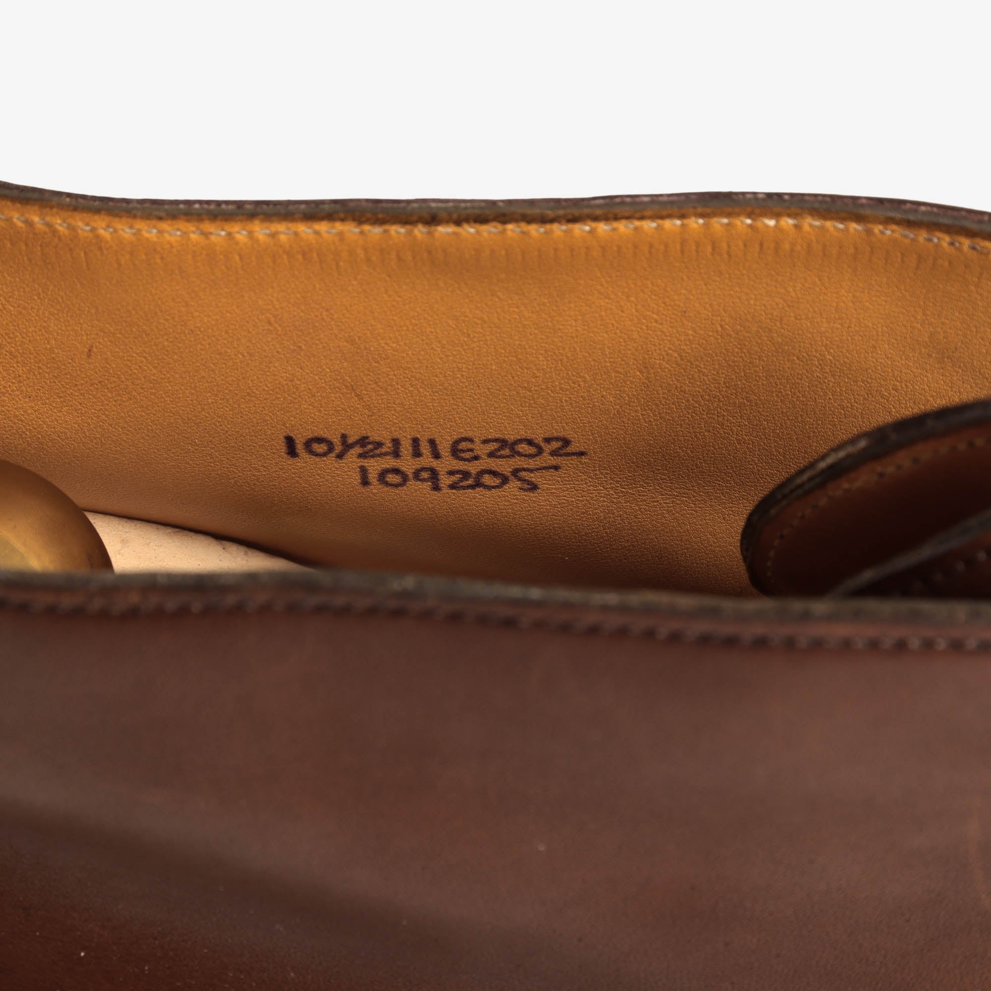 Banbury Chukka Boots + Trees