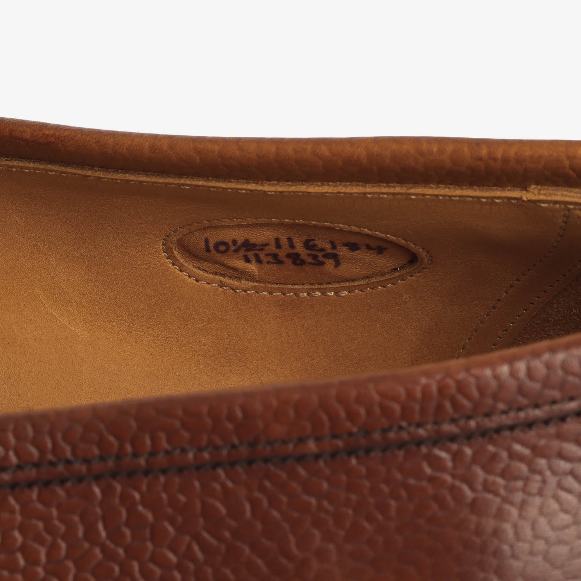 Piccadilly Loafers