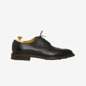 Leith Brogue + Trees