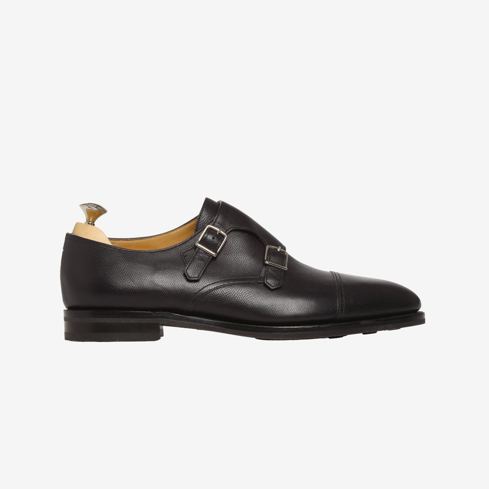 William Monk Strap + Trees