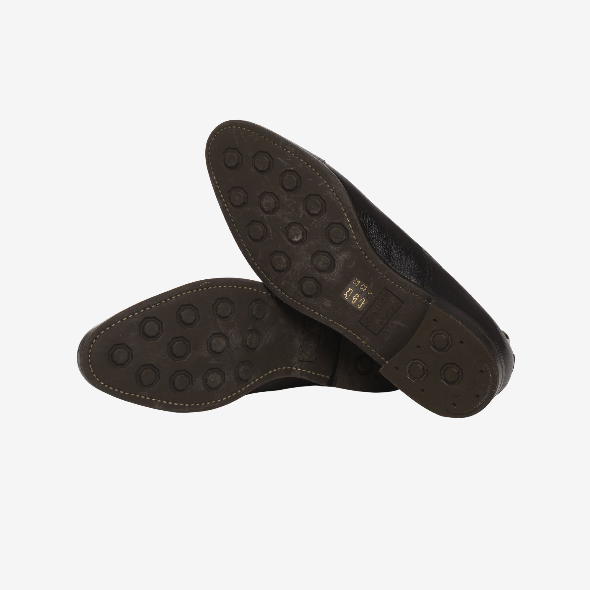 William Monk Strap + Trees