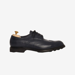 Wingtip Brogue Cadogan Oxford + Trees