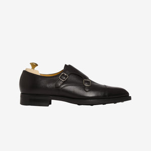 Westminster Monk Strap + Trees